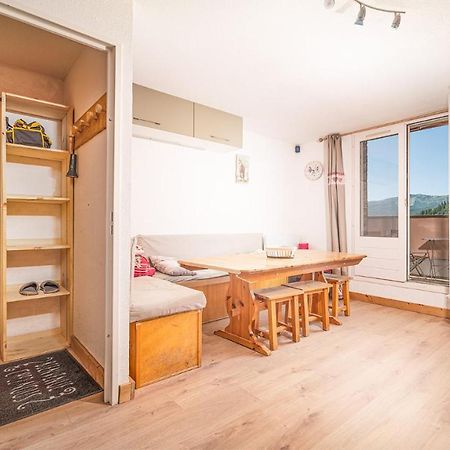 Apartmán Le Schuss 3 - 287 - Appt Cosy 6 Pers Allos Exteriér fotografie