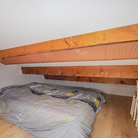 Apartmán Le Schuss 3 - 287 - Appt Cosy 6 Pers Allos Exteriér fotografie